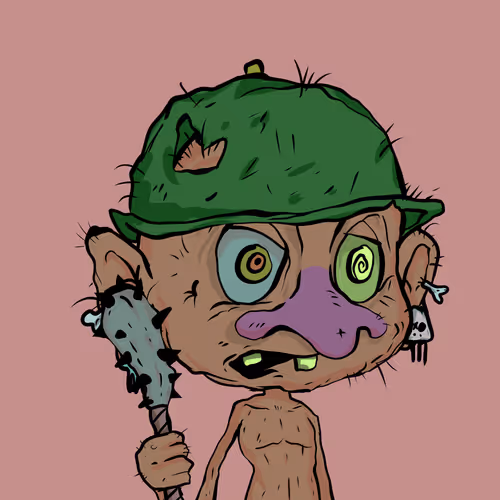 Troll Townwtf