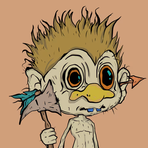 Troll Townwtf