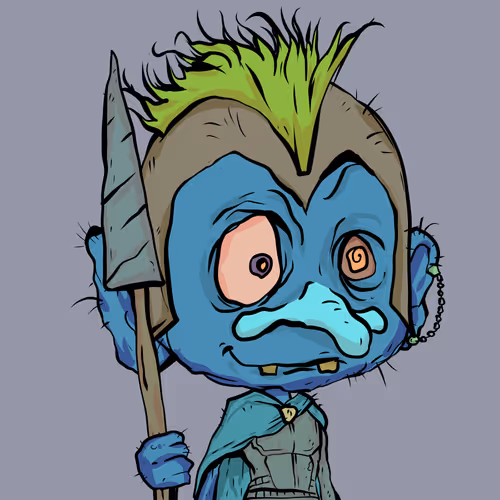 Troll Townwtf