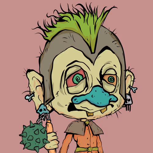 Troll Townwtf