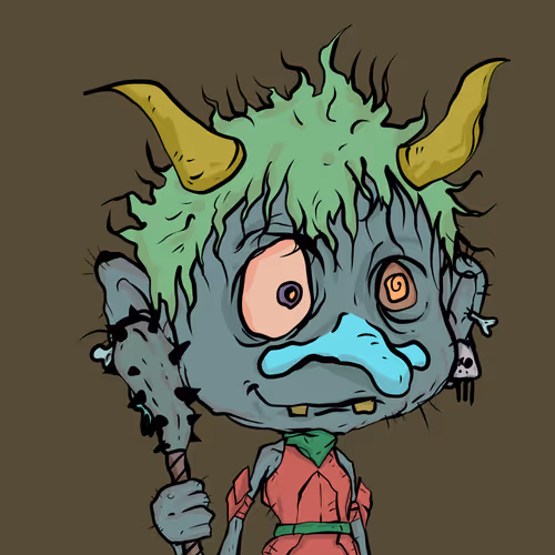 Troll Townwtf