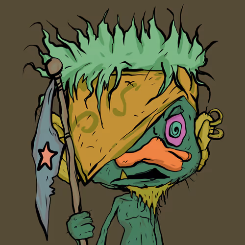 Troll Townwtf