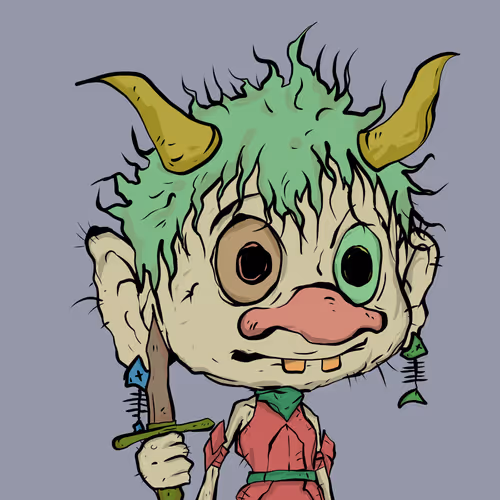 Troll Townwtf