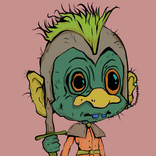 Troll Townwtf