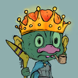 Trolls NFT #6023