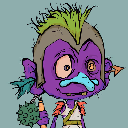 Troll Townwtf