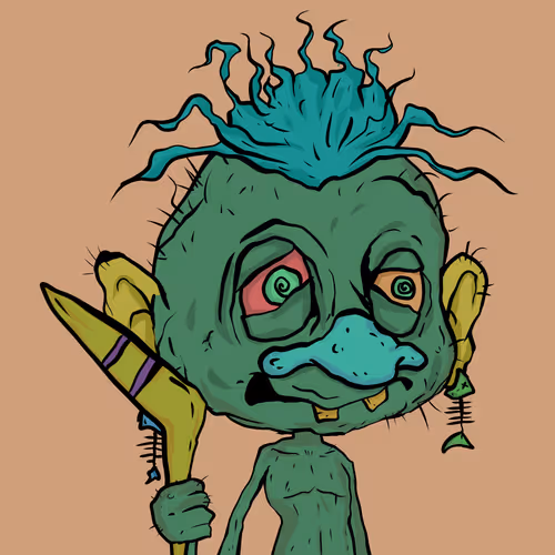Troll Townwtf