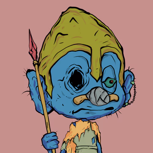 Troll Townwtf