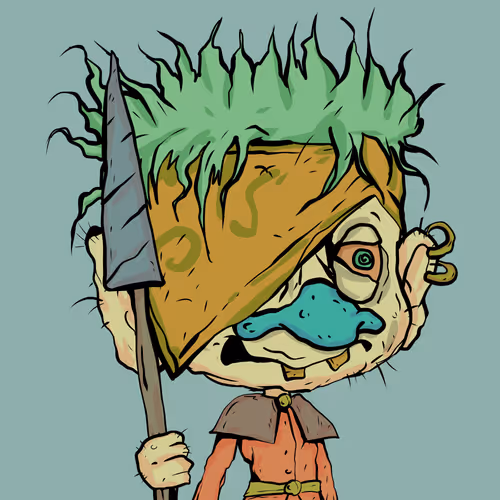 Troll Townwtf