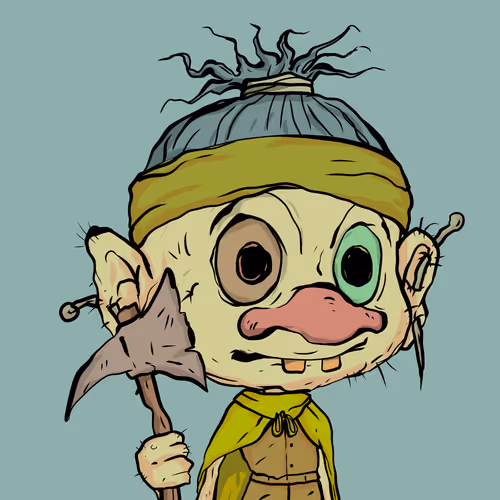 Troll Townwtf
