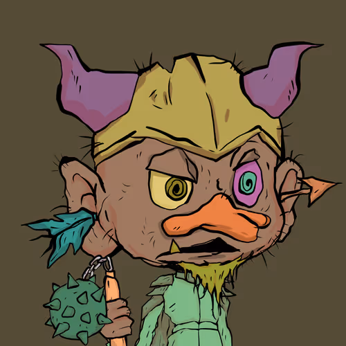Troll Townwtf