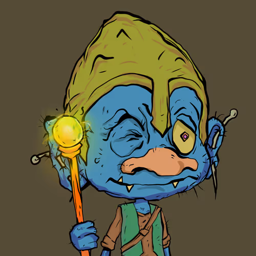 Troll Townwtf