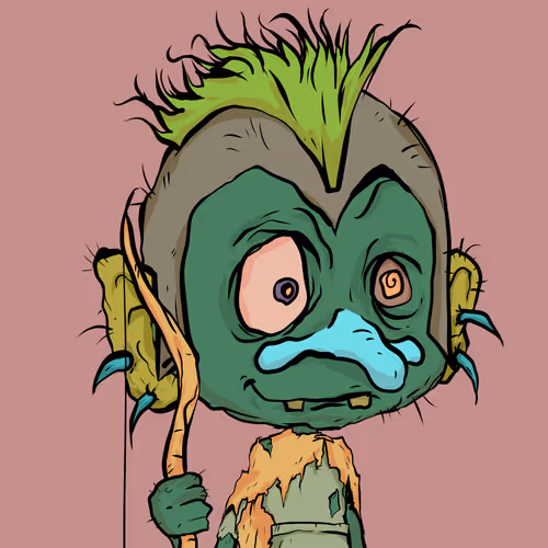Troll Townwtf