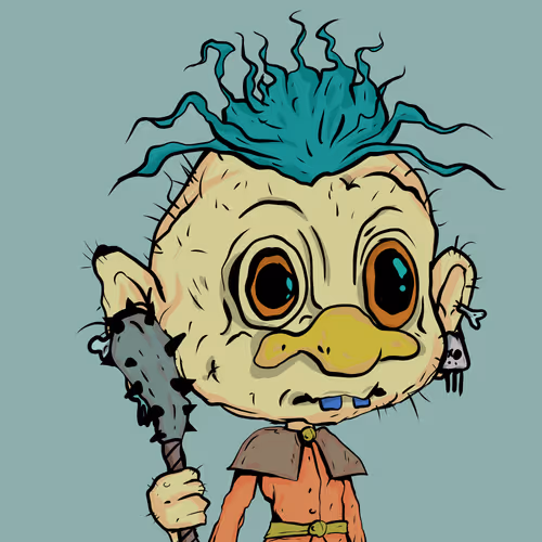 Troll Townwtf