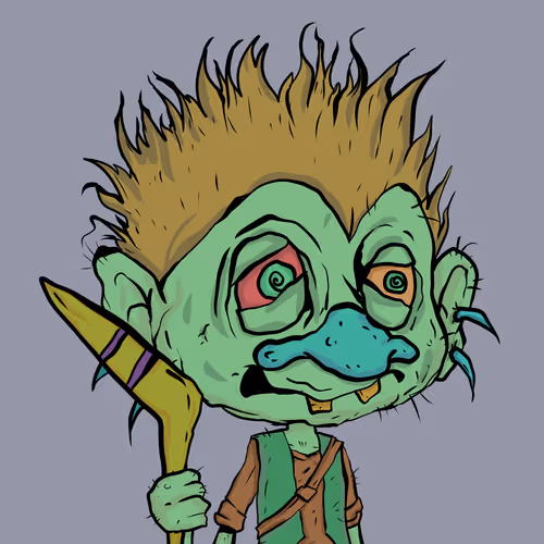 Troll Townwtf