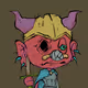 5757