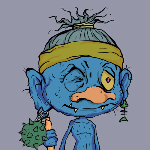 Troll Townwtf