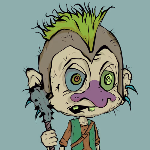 Troll Townwtf
