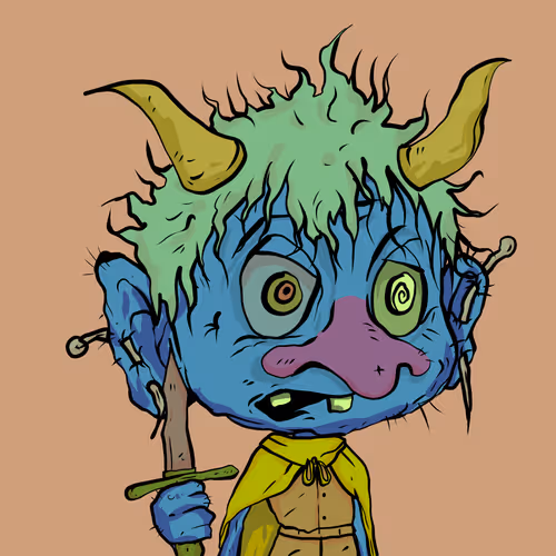 Troll Townwtf