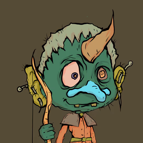 Troll Townwtf