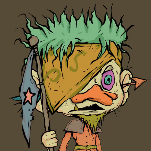 Troll Townwtf