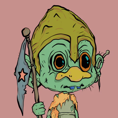 Troll Townwtf