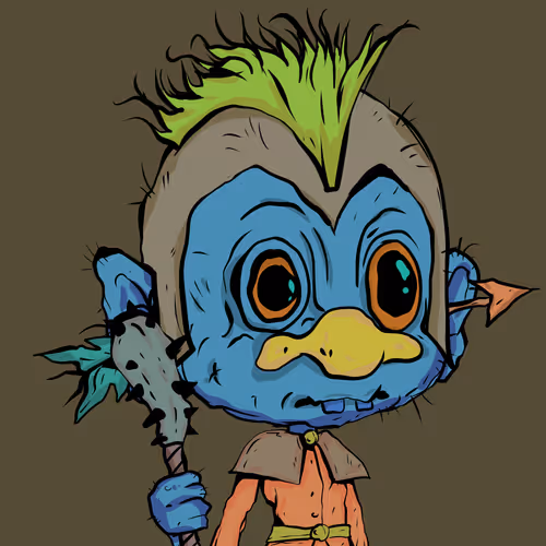 Troll Townwtf