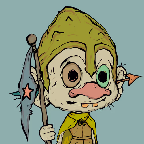 Troll Townwtf