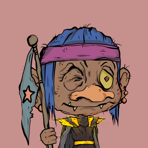 Troll Townwtf