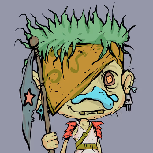 Troll Townwtf