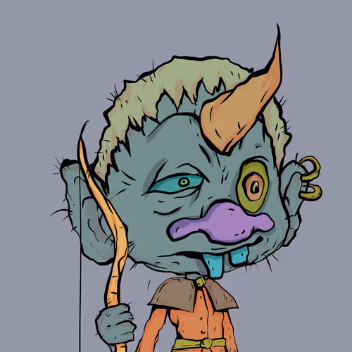 Troll Townwtf