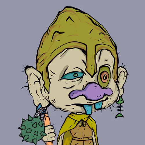 Troll Townwtf