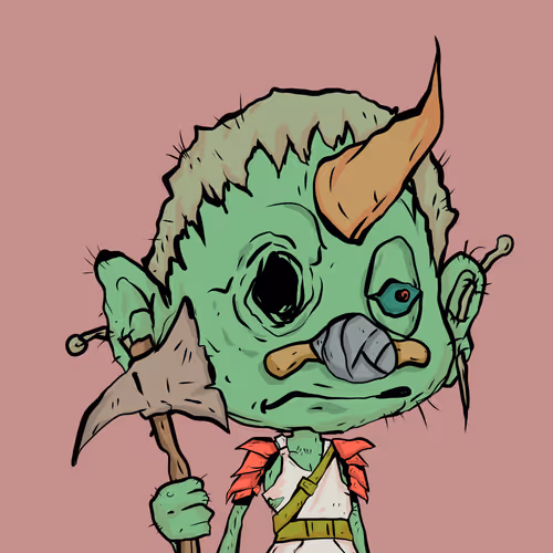Troll Townwtf