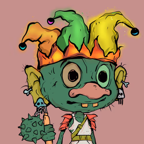 Troll Townwtf