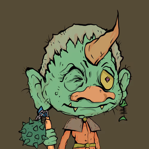 Troll Townwtf