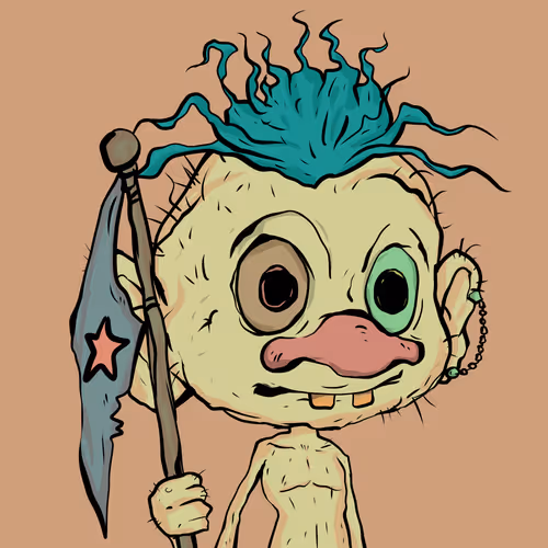 Troll Townwtf
