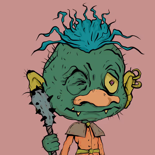 Troll Townwtf