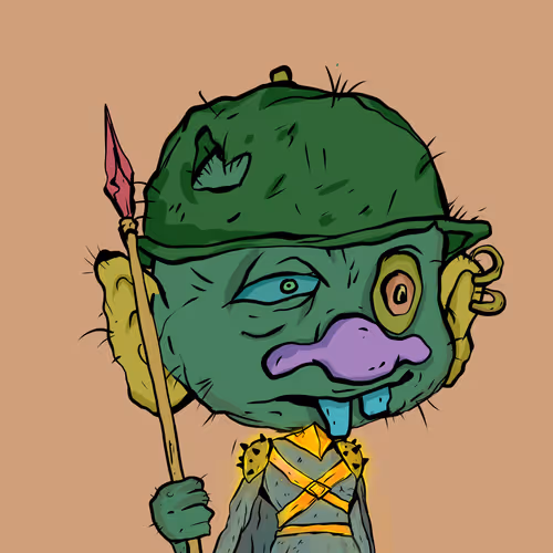 Troll Townwtf