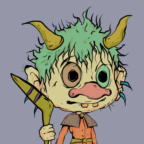 Troll Townwtf