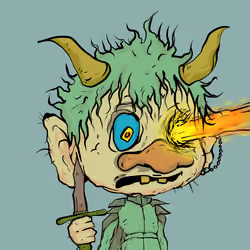 Trolls NFT #7053