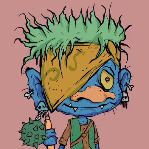 Troll Townwtf