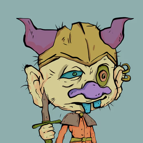 Troll Townwtf