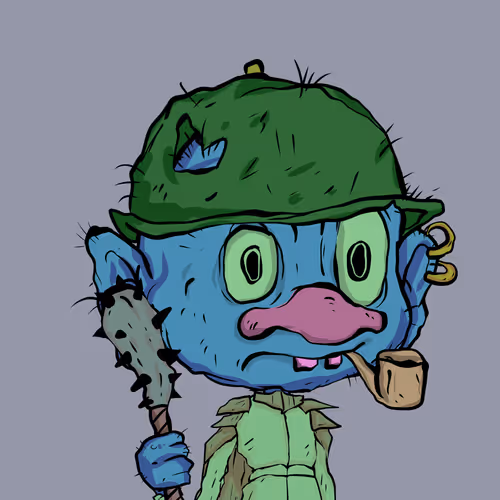 Troll Townwtf