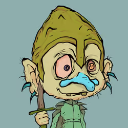Trolls NFT #7013