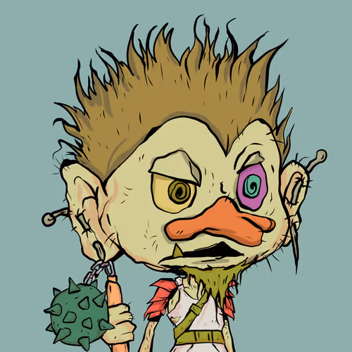 Troll Townwtf