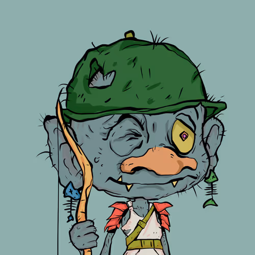 Troll Townwtf
