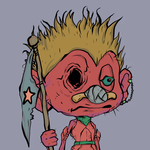 Troll Townwtf