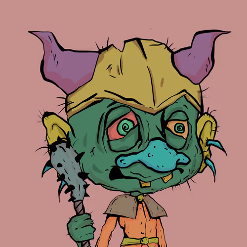 Troll Townwtf