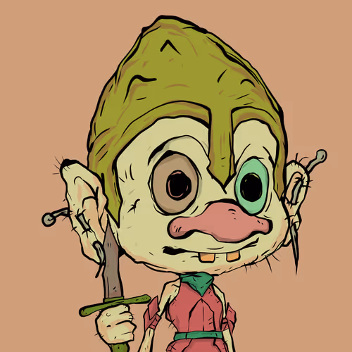 Troll Townwtf