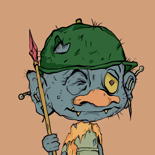 Troll Townwtf